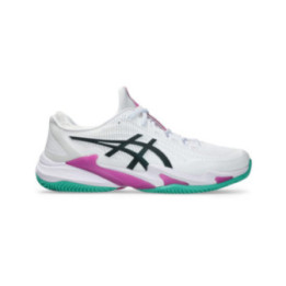 COURT FF 3 CLAY WHITE/DIGITAL SAKURA