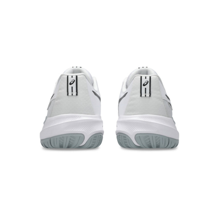 GEL-CHALLENGER 15 WHITE/GUNMETAL