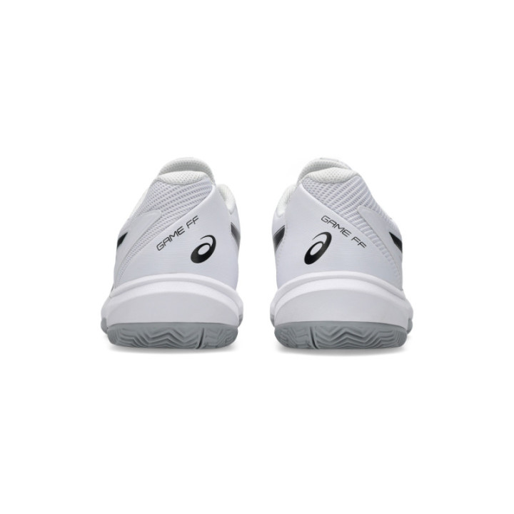 GAME FF CLAY/OC WHITE/BLACK