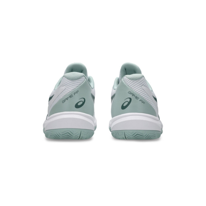 GAME FF CLAY/OC WHITE/DARK NEPTUNE