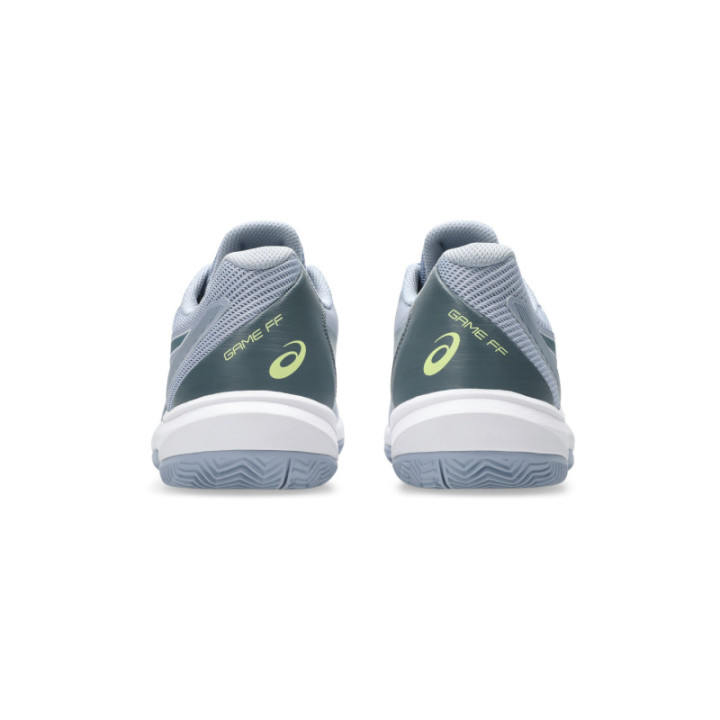 GAME FF CLAY/OC GREY BLUE/IRONCLAD