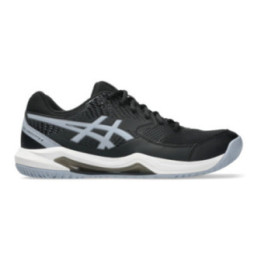 GEL-DEDICATE 8 BLACK/GREY BLUE