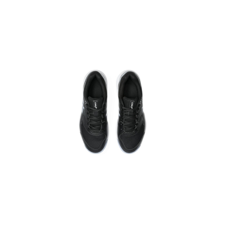 GEL-DEDICATE 8 BLACK/GREY BLUE