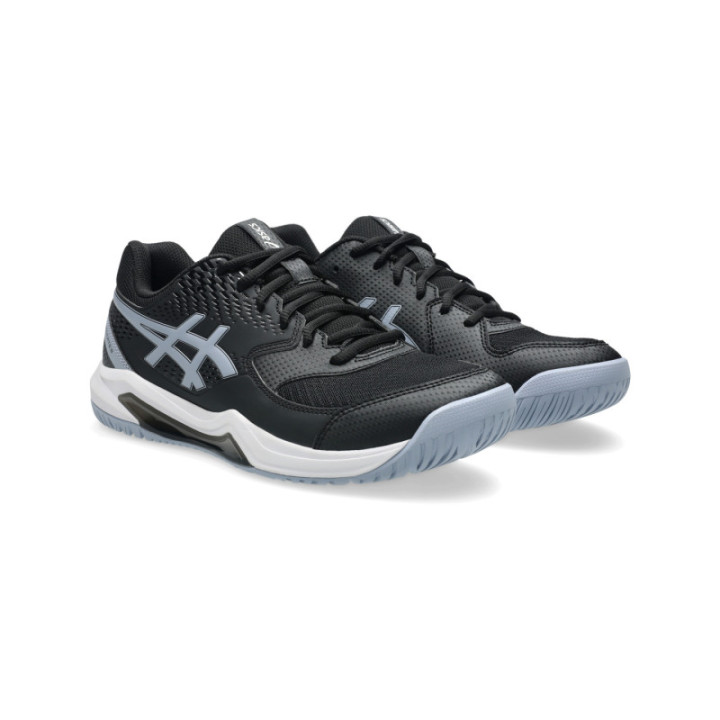 GEL-DEDICATE 8 BLACK/GREY BLUE