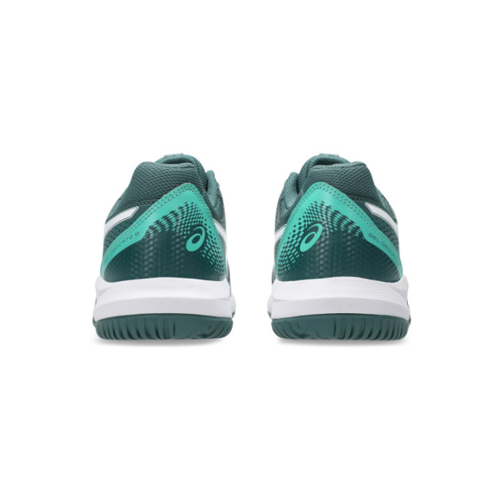 GEL-DEDICATE 8 DARK NEPTUNE/WHITE