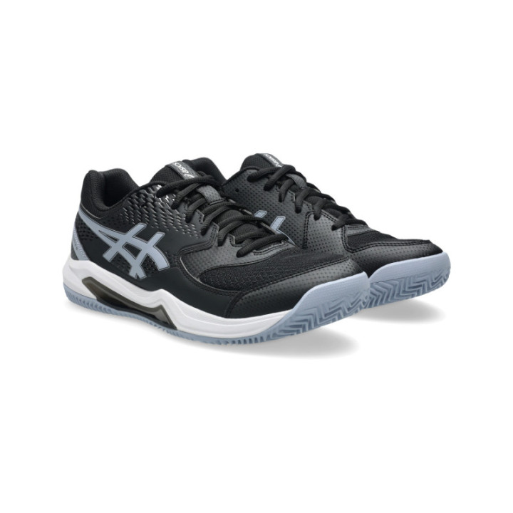 GEL-DEDICATE 8 CLAY BLACK/GREY BLUE