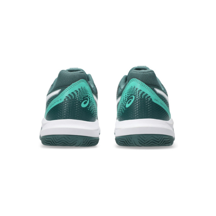 GEL-DEDICATE 8 CLAY DARK NEPTUNE/WHITE