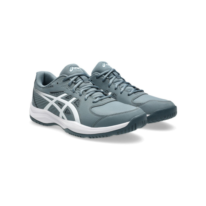 COURT SLIDE 4 IRONCLAD/WHITE