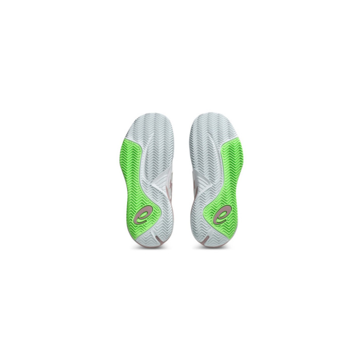 GEL-RESOLUTION X CLAY WHITE/MORGANITE