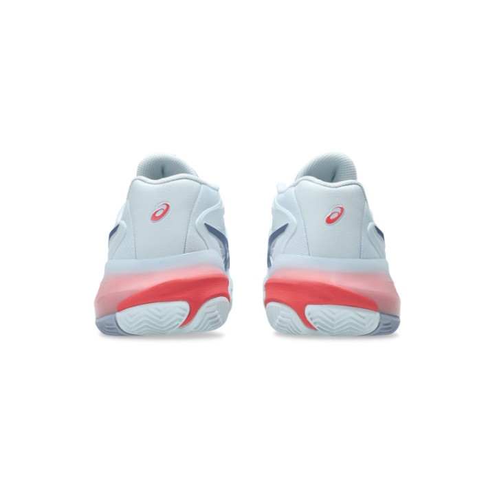 GEL-RESOLUTION X CLAY SKY/GREY BLUE