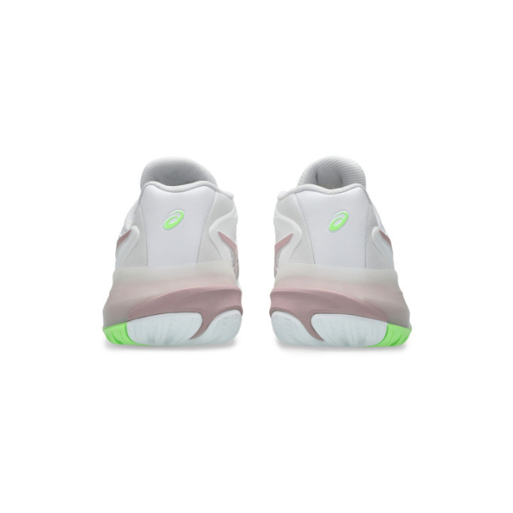 GEL-RESOLUTION X WHITE/MORGANITE