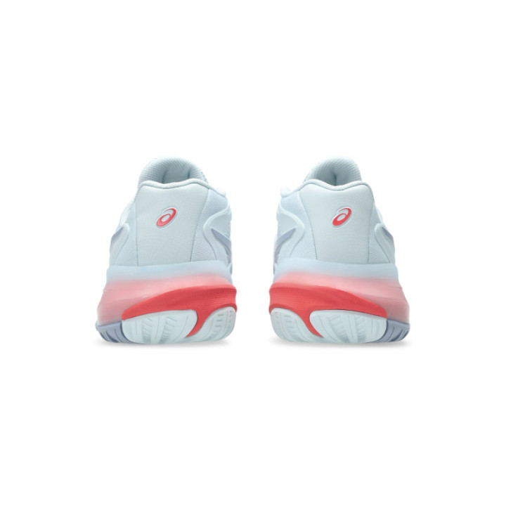 GEL-RESOLUTION X SKY/GREY BLUE