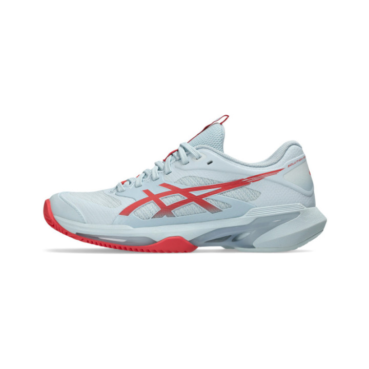 SOLUTION SPEED FF 4 CLAY SKY/SIENNA