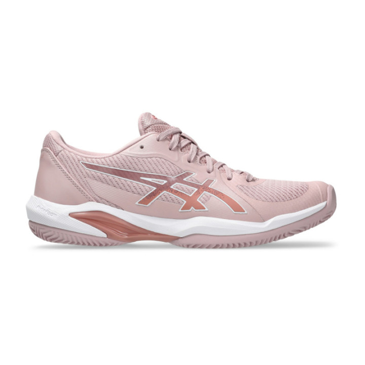 SOLUTION SWIFT FF 2 CLAY MORGANITE/ROSE ROUGE