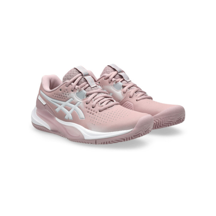 GEL-CHALLENGER 15 CLAY MORGANITE/PIEDMONT GREY