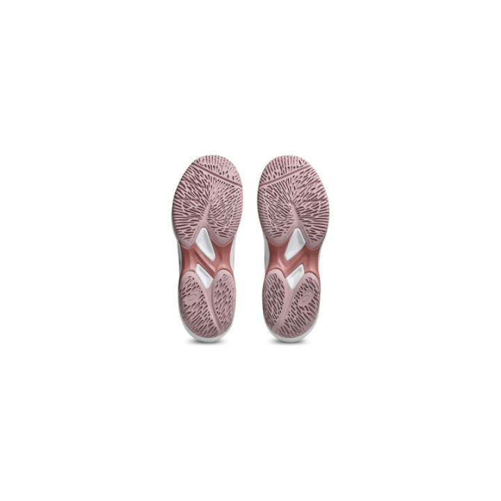 GAME FF WHITE/MORGANITE