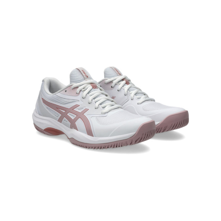 GAME FF WHITE/MORGANITE