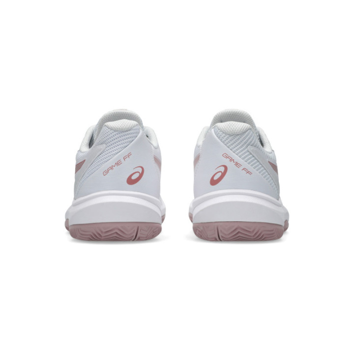 GAME FF CLAY/OC WHITE/MORGANITE