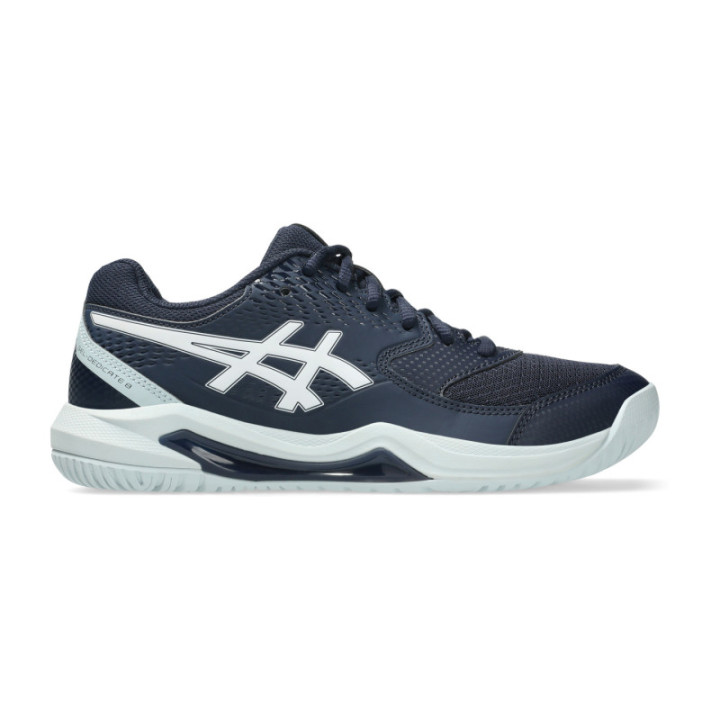 GEL-DEDICATE 8 MIDNIGHT/WHITE