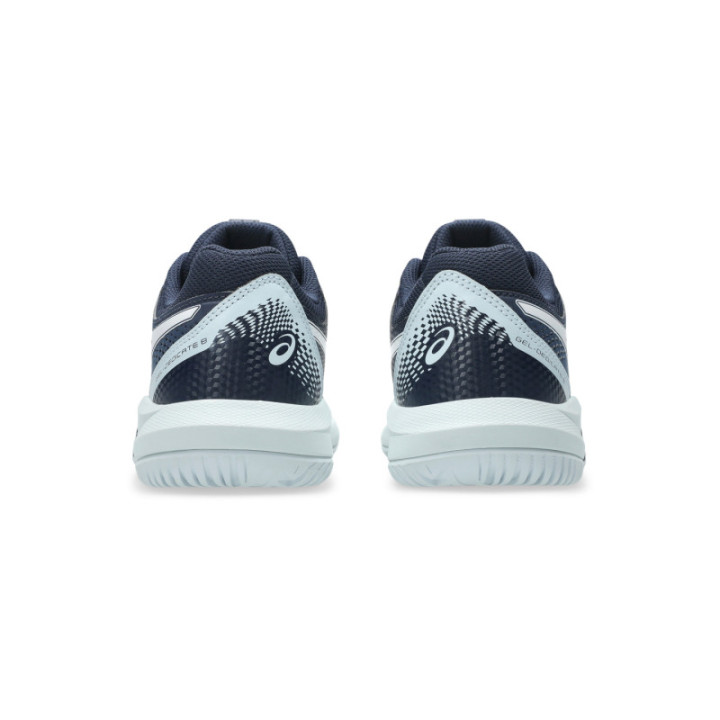 GEL-DEDICATE 8 MIDNIGHT/WHITE
