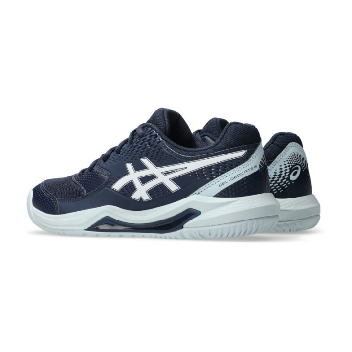 GEL-DEDICATE 8 MIDNIGHT/WHITE