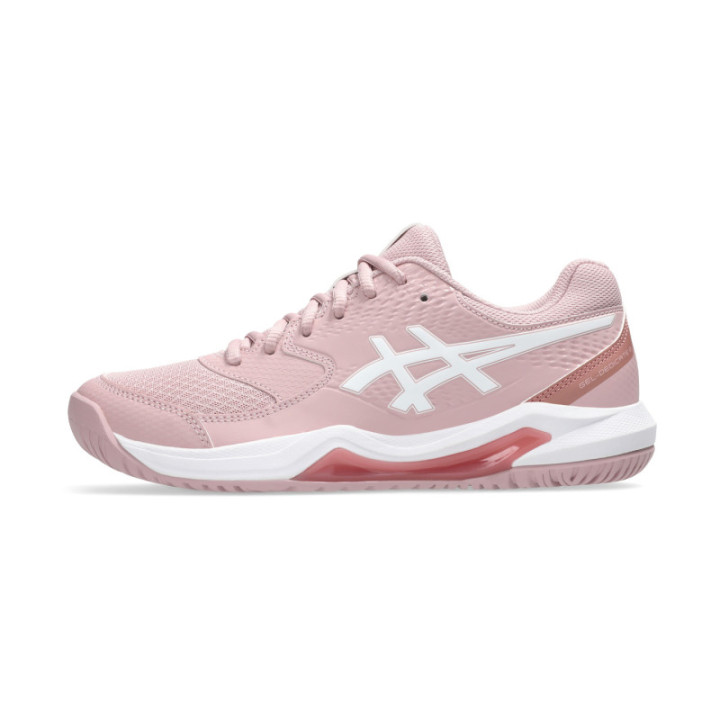 GEL-DEDICATE 8 MORGANITE/WHITE