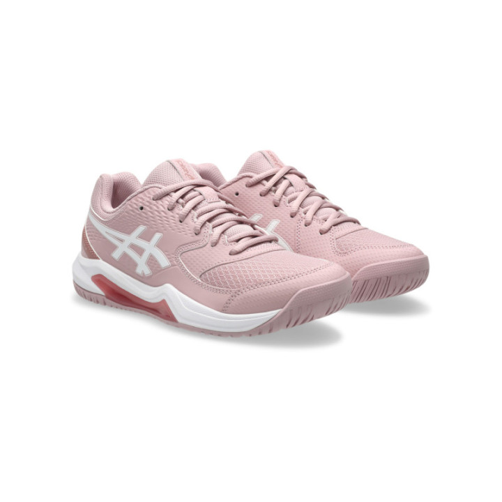 GEL-DEDICATE 8 MORGANITE/WHITE