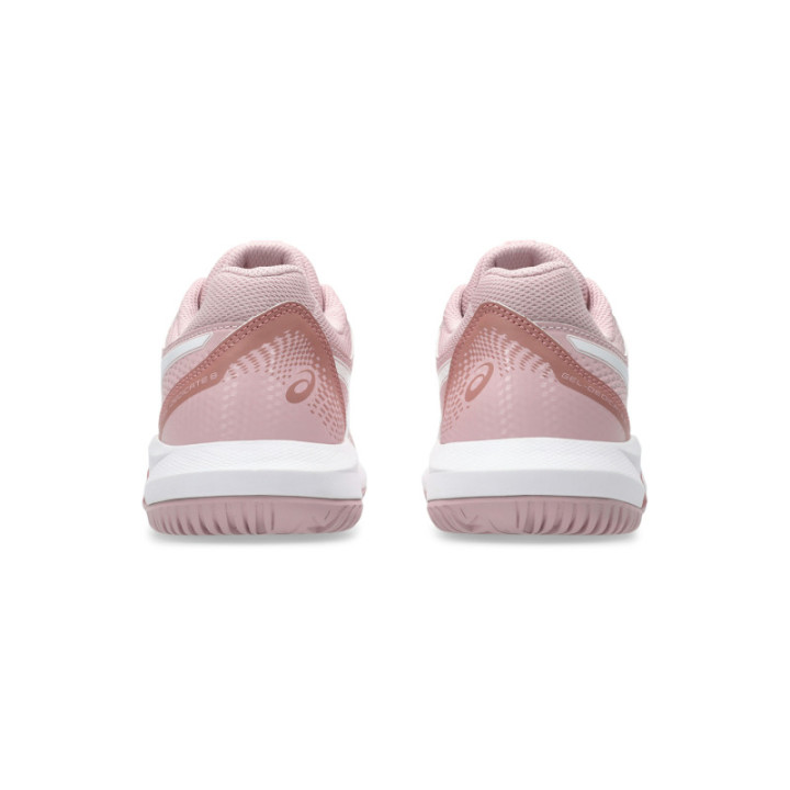 GEL-DEDICATE 8 MORGANITE/WHITE