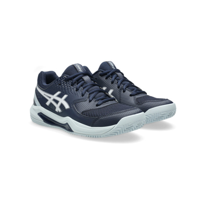 GEL-DEDICATE 8 CLAY MIDNIGHT/WHITE