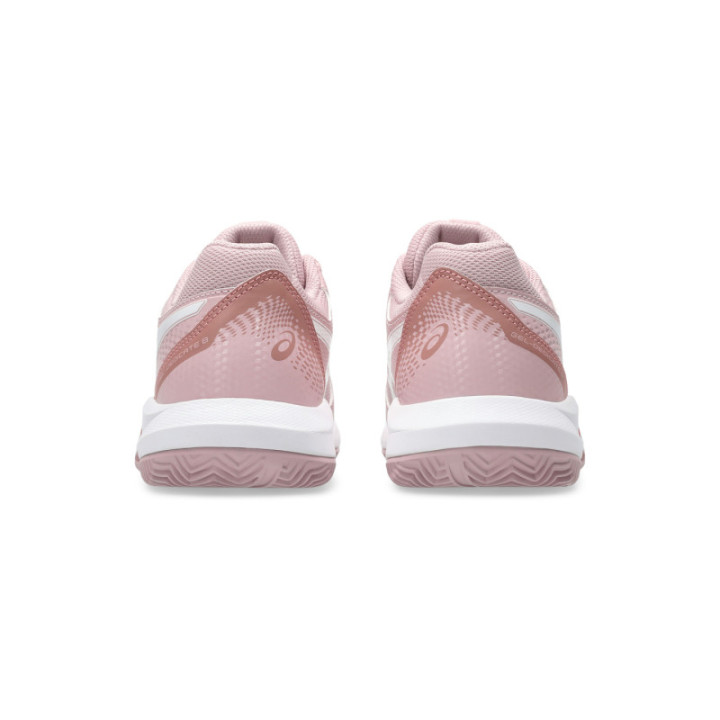 GEL-DEDICATE 8 CLAY MORGANITE/WHITE