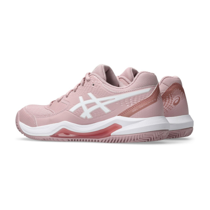 GEL-DEDICATE 8 CLAY MORGANITE/WHITE