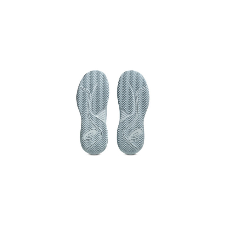 GEL-RESOLUTION X GS CLAY SKY/GREY BLUE