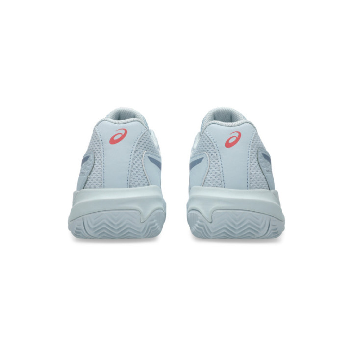 GEL-RESOLUTION X GS CLAY SKY/GREY BLUE