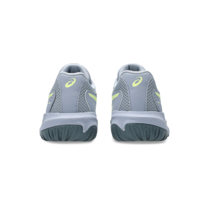 GEL-RESOLUTION X GS GREY BLUE/PISTACHIO