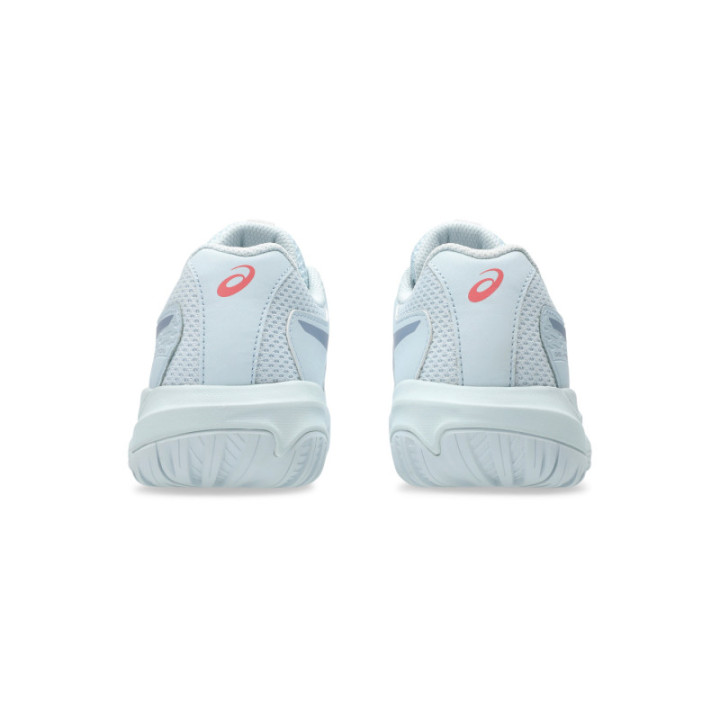 GEL-RESOLUTION X GS SKY/GREY BLUE