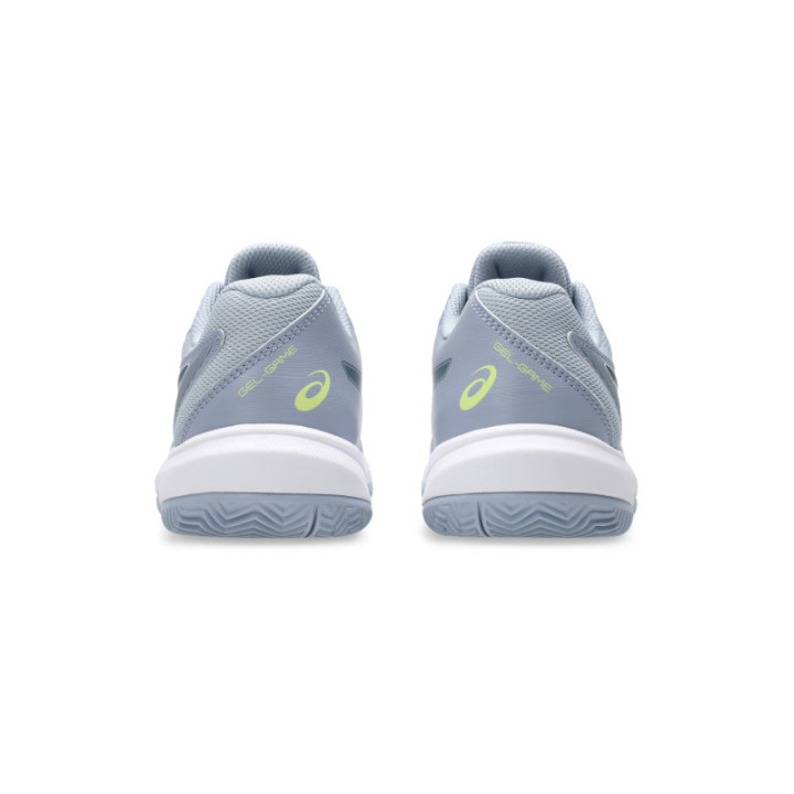 GEL-GAME GS CLAY/OC GREY BLUE/IRONCLAD