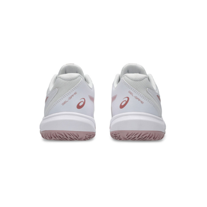 GEL-GAME GS WHITE/MORGANITE