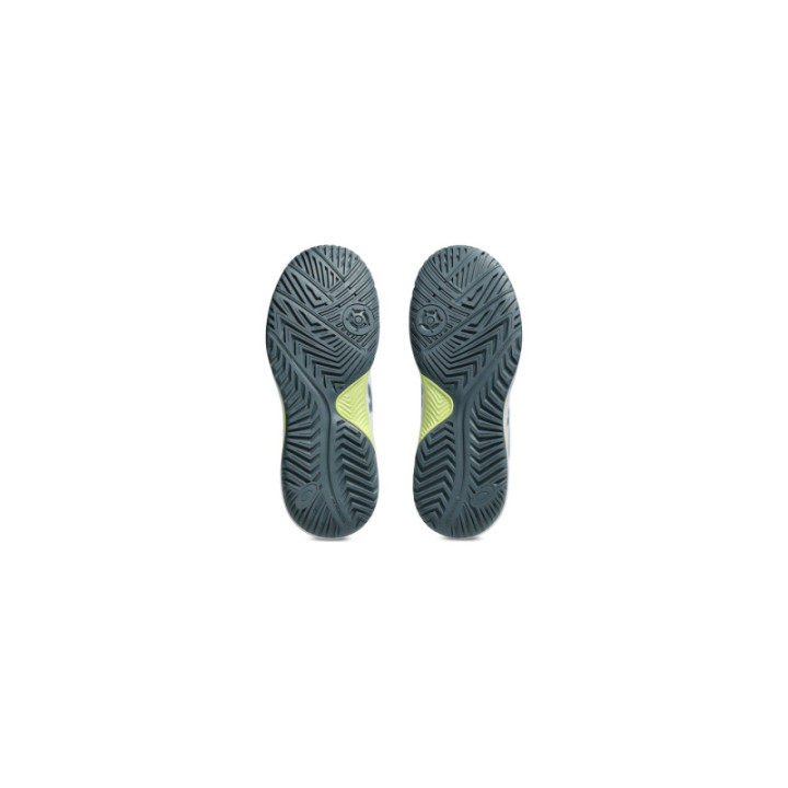 GEL-DEDICATE 8 GS WHITE/IRONCLAD