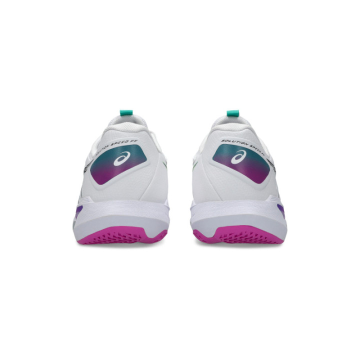 SOLUTION SPEED FF 4 WHITE/DIGITAL SAKURA