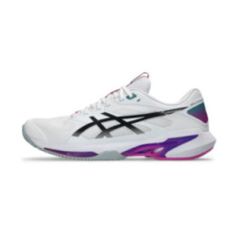 SOLUTION SPEED FF 4 CLAY WHITE/DIGITAL SAKURA