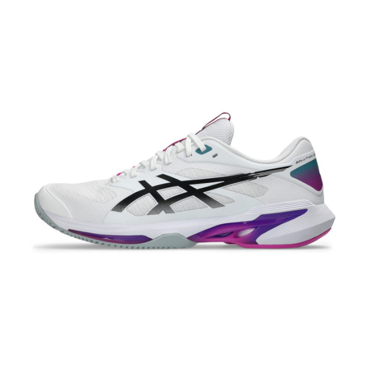 SOLUTION SPEED FF 4 CLAY WHITE/DIGITAL SAKURA