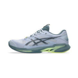 SOLUTION SPEED FF 4 CLAY GREY BLUE/IRONCLAD