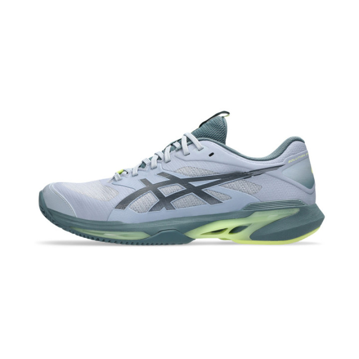 SOLUTION SPEED FF 4 CLAY GREY BLUE/IRONCLAD