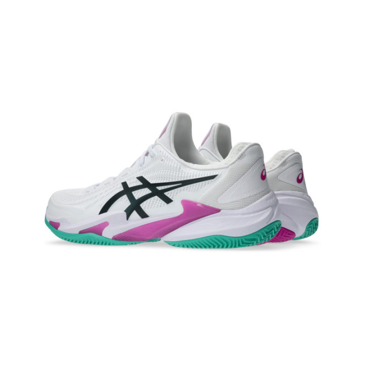 COURT FF 3 CLAY WHITE/DIGITAL SAKURA