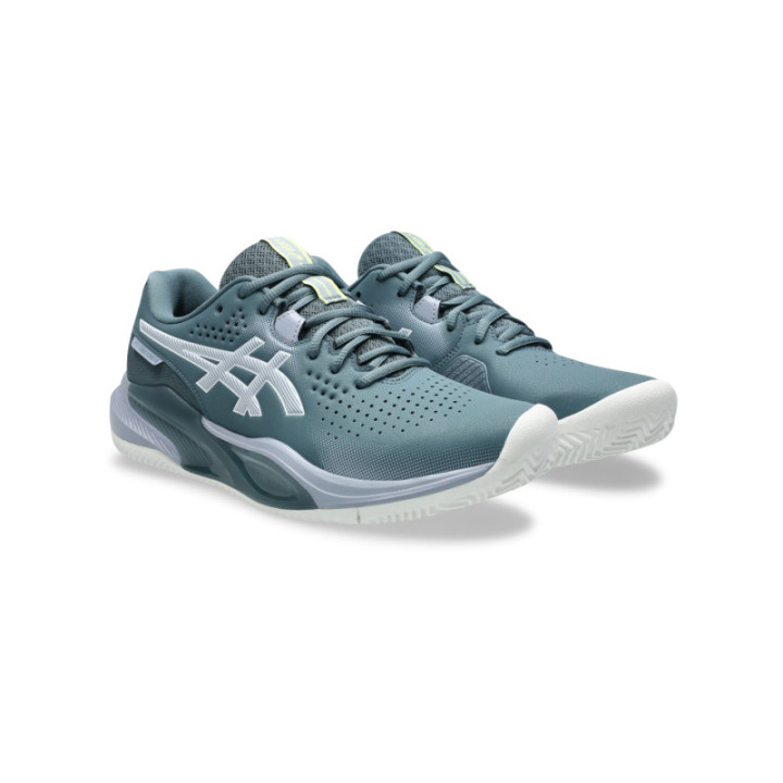 GEL-CHALLENGER 15 CLAY IRONCLAD/GREY BLUE