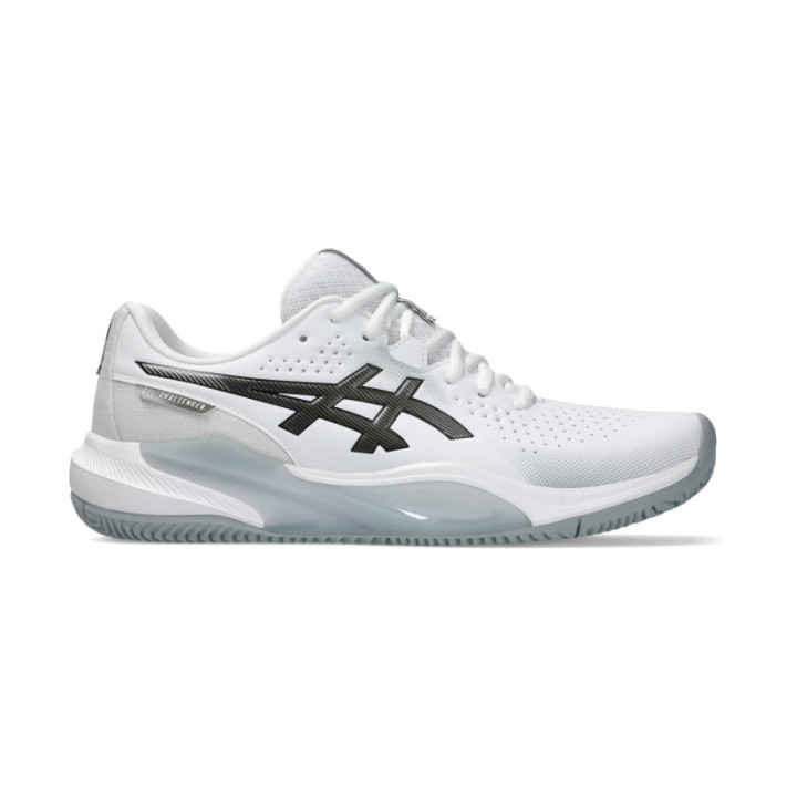 GEL-CHALLENGER 15 CLAY WHITE/GUNMETAL