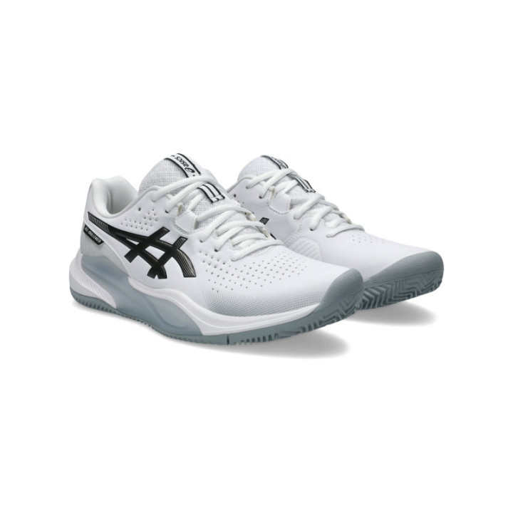 GEL-CHALLENGER 15 CLAY WHITE/GUNMETAL